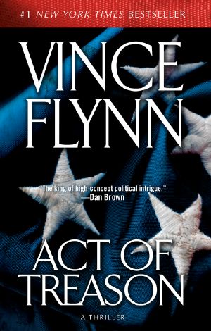 [Mitch Rapp 09] • Act of Treason